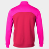 Kurtka Joma Winner II Full Zip Sweatshirt (102656.030)