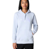 Bluza The North Face W DREW PEAK PULL HD Niebieski (NF0A55ECI0E)