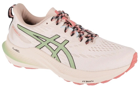 Buty do biegania damskie ASICS GT-2000 12 TR niskie przed kostkę (1012B587-250)