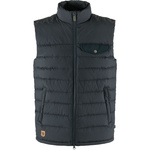 Kamizelka męska Fjällräven Greenland Down Liner Vest M Dark Navy (F82973-555)