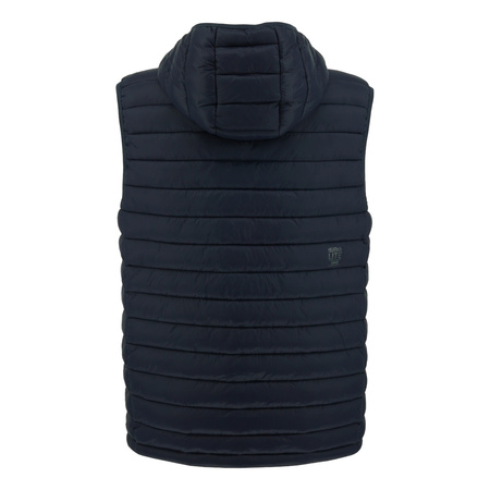 Kamizelka Monotox VEST INSULATOR NAVY / BLUE Niebieski (MX23086)