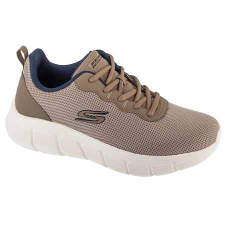 Skechers Bobs B Flex - Icy Edge 118109-TPE Beżowe 41 (118109-TPE)