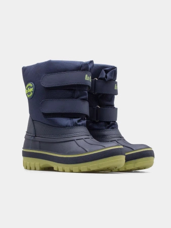 Buty dziecięce zimowe śniegowce Lee Cooper (58824/LCJ-24-44-2845K)