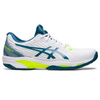 Buty do tenisa ziemnego Asics Solution Speed FF 2 M  (1041A182102)