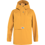 Kurtka softshell damska Fjällräven Vardag Hydratic Anorak W Mustard Yellow (F87094-161)