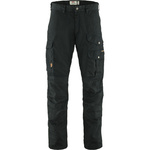 Spodnie męskie Fjällräven Barents Pro Winter Trousers M Black (F81144-550)