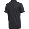 Koszulka piłkarska adidas Core 18 Polo Junior (CE9038)