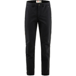 Spodnie męskie Fjällräven Abisko Winter Stretch Trousers M Black (F12200191-550)