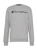 Wyprzedaż - Bluza młodzieżowa szara Champion (305360 EM021)