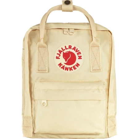 Plecak Fjällräven Kånken Mini Light Oak (F23561-115)