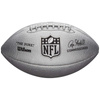 Piłka Wilson NFL Duke Metallic Edition Ball (WTF1827XB)