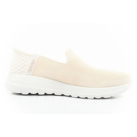 Buty Skechers Go Walk Joy-Vela Slip-Ins W 124641/OWHT (1581983)