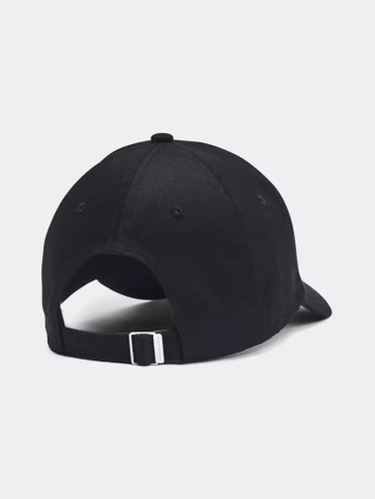 Czapka damska UNDER ARMOUR (48928/1369790-003)