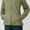 Kurtka softshell damska Fjällräven Stina Jacket W Green (F89234-620)