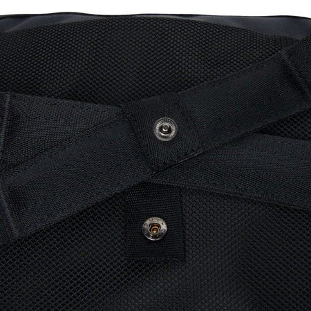 Torba Nike Utility Power 2.0 czarna (HF0654 010)