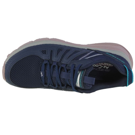 Skechers Switch Back - Cascades 180162-NVY Granatowe 36 (180162-NVY)