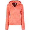 POLAR dla dziewczynki Geographical Norway UPALOOD SAUMON DB GIRL 047-1 SALMON (WZ8857E/GN-SAUMON)