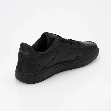 Wyprzedaż - Sneakersy męskie Reebok BB 1000 buty sportowe tenisówki czarne (100209144)