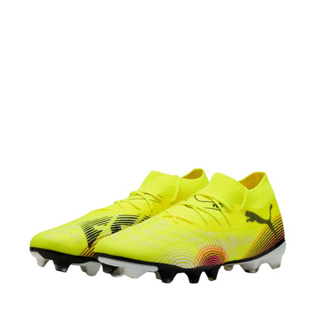 Buty piłkarskie Puma Future 8 Match FG/AG M 108140 03 (10814003)