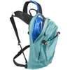 Plecak rowerowy damski CamelBak Women's M.U.L.E.® 12 z bukłakiem niebieski (C2655/301000)