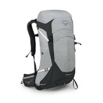 Plecak turystyczny Osprey Stratos 26 Smoke Grey O/S trekkingowy (10004266)