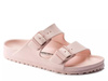 Klapki Birkenstock ARIZONA EVA NARROW Różowy (1014614)
