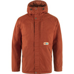 Kurtka softshell męska Fjällräven Vardag Lite Padded Jacket M Autumn Leaf (F84128-215)