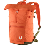 Plecak Fjällräven High Coast Foldsack 24 Rowan Red (F23222-333)