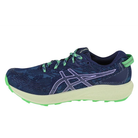 Buty Asics Fuji Lite 3 W  (1012B294-400)
