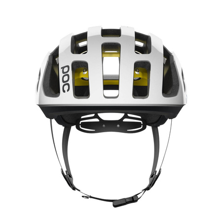 Kask rowerowy POC Octal X MIPS Hydrogen White kolarski cross country biały (10668_1001)