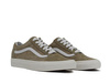 Wyprzedaż - Sneakersy Vans UA OLD SKOOL damskie/męskie streetwearowe buty sportowe zielone (VN0A5JMI8DT1)