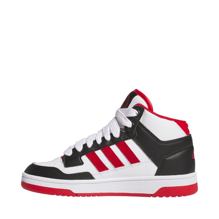 Buty dla dzieci adidas Rapid Court Mid (JR3180)