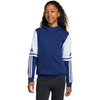 Bluza adidas Squadra 25 Sweat Hoody Jr JD4804 (JD4804)