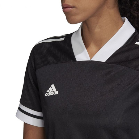 Koszulka adidas Condivo 20 Jersey W (FT7245)