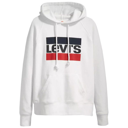 Bluza Levi's Graphic Standard Hoodie W (184870058)