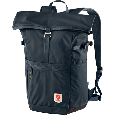 Plecak damski/męski Fjällräven High Coast Foldsack 24 Navy granatowy (F23222-560)