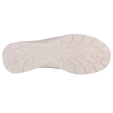 Skechers Slip-ins: Virtue - Sleek 104425-BKW Czarne 36 (104425-BKW)