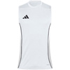 Koszulka adidas Tiro 25 Competition Sleeveless Jersey M JJ1522 (JJ1522)