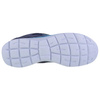 Skechers Summits Suited 12982-NVBL Granatowe 36 (12982-NVBL)