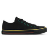Monotox Buty damskie NORRIS LOW 2 czarne (MX22010)