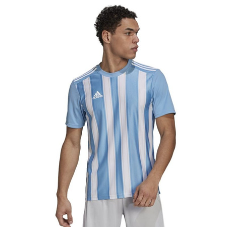 Koszulka adidas Striped 21 JSY M (GN5845)