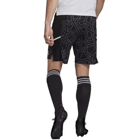 Spodenki bramkarskie adidas Condivo 22 Short M (HB1625)