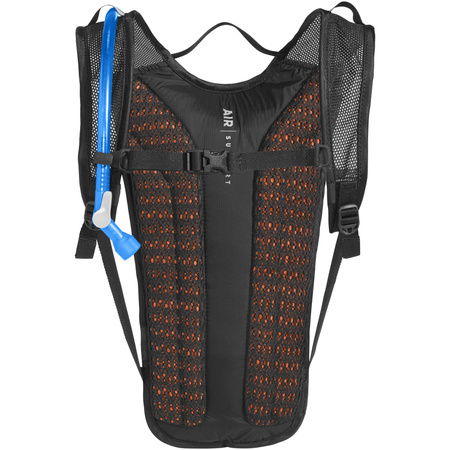 Plecak trekkingowy CamelBak Classic™ Light z bukłakiem na wodę czarny (C2404/003000)