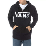 BLUZA VANS MN VANS CLASSIC ZIP VN0A456CY28 (VN0A456CY28)