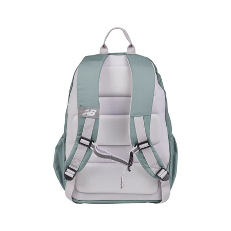 Plecak New Balance Heritage Youth Backpack DKJ LAB51523DKJ (1581716)