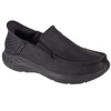 Buty Skechers Slip-Ins Parson - Oswin M 204866-BBK  (204866-BBK)