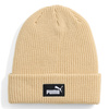 Czapka Puma ESS HIGH CROWN BEANIE Beżowy (02641005)
