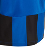 Koszulka dla dzieci adidas Striped 24 Jersey niebiesko-czarna (IW2136)