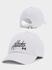 Czapka damska UNDER ARMOUR (57892/1369790-102 )