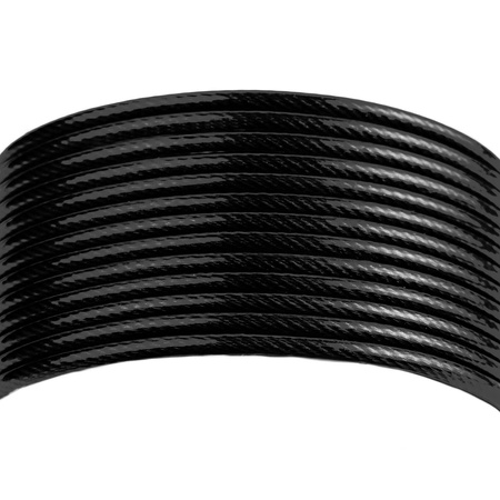Skakanka z obciążeniem Spokey Pump BK  (941222)